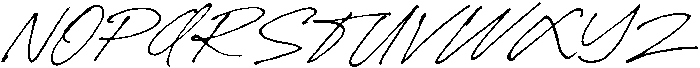Tritopani otf (400) Font UPPERCASE