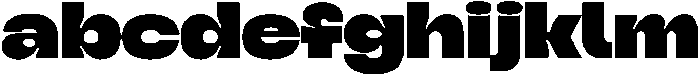 Triver Bold otf (700) FONT