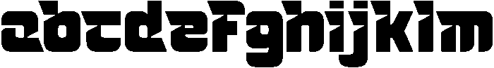 Trivox Regular otf (400) FONT
