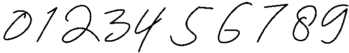 Trixie Regular otf (400) Font OTHER CHARS