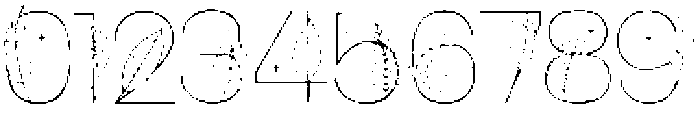 Tropic Summer Regular otf (400) Font OTHER CHARS