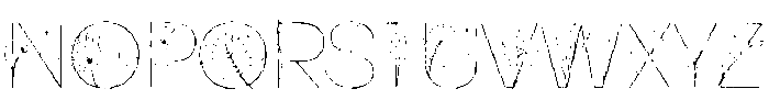 Tropic Summer Regular otf (400) Font UPPERCASE