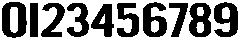 Tropical Amsterdam Regular otf (400) Font OTHER CHARS