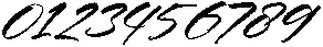 Tropical Coastal otf (400) Font OTHER CHARS