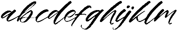 Tropical Coastal otf (400) FONT