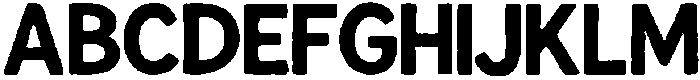 Tropical Doodle otf (400) Font UPPERCASE