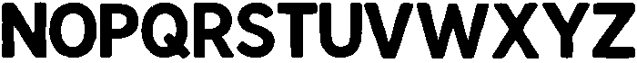 Tropical Doodle otf (400) Font UPPERCASE