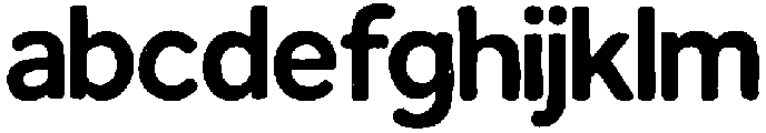 Tropical Doodle otf (400) FONT