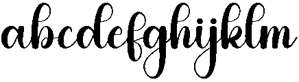 Tropical Garden Regular otf (400) FONT