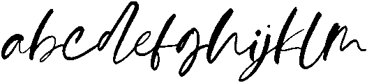 Tropical Garden Regular otf (400) FONT