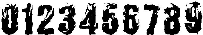 Tropical-Leaves Regular otf (400) Font OTHER CHARS