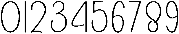 Tropical Paradise Regular otf (400) Font OTHER CHARS