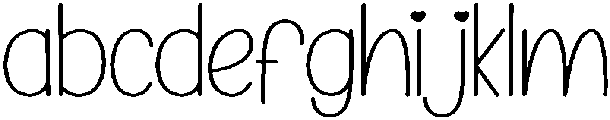 Tropical Paradise Regular otf (400) FONT