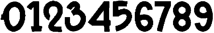 Tropical Sunset Regular otf (400) Font OTHER CHARS