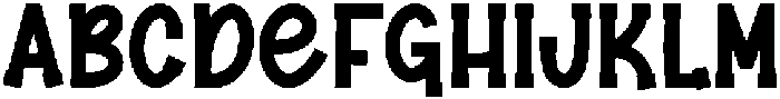 Tropical Sunset Regular otf (400) FONT