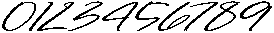 Tropicalist Italic otf (400) Font OTHER CHARS
