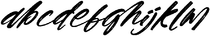 Tropics Sometimes Beaches Itali Italic otf (400) FONT