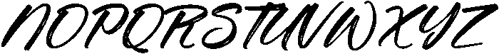 Tropics Sometimes Beaches otf (400) Font UPPERCASE