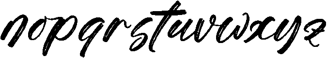 Tropics Sometimes Beaches otf (400) Font LOWERCASE