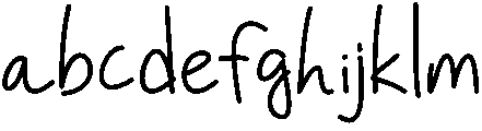Tropiline otf (400) FONT