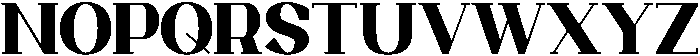 Trotty Black ttf (900) Font UPPERCASE