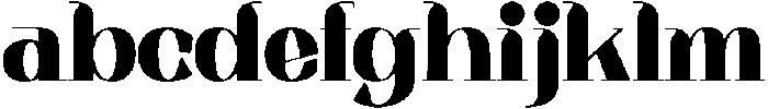 Trotty Black ttf (900) FONT