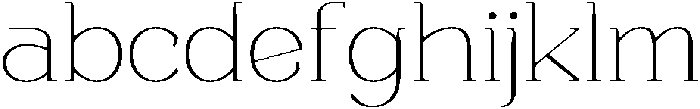 Trotty Extra Light ttf (200) FONT