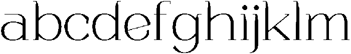 Trotty Light ttf (300) FONT