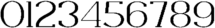 Trotty Regular ttf (400) Font OTHER CHARS