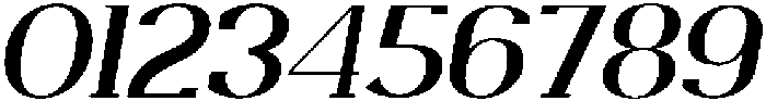 Trotty Semi Bold Italic ttf (600) Font OTHER CHARS
