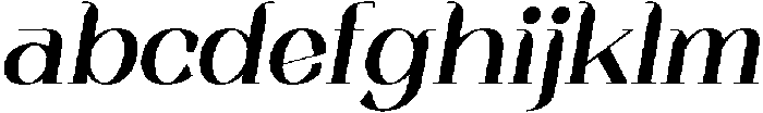 Trotty Semi Bold Italic ttf (600) FONT
