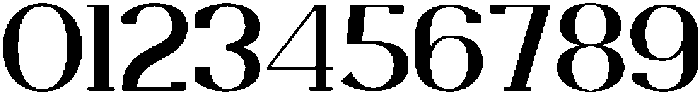 Trotty Semi Bold ttf (600) Font OTHER CHARS