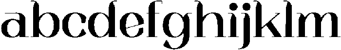 Trotty Semi Bold ttf (600) FONT