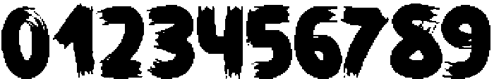 True Mate otf (400) Font OTHER CHARS
