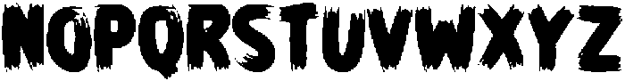 True Mate otf (400) Font LOWERCASE
