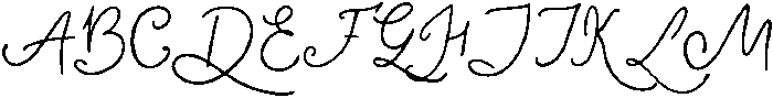 True Rare Story True Rare Story otf (400) Font UPPERCASE