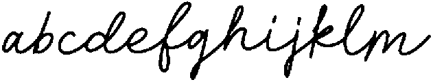 Trup &amp; Tomp Script otf (400) FONT