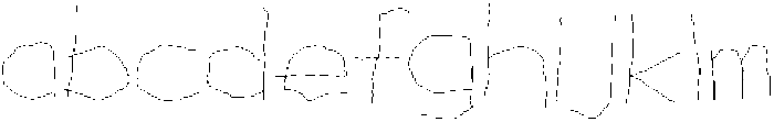 Tryprint Regular otf (400) FONT