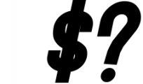 Trevor - Elegant Sans Serif Family Font 2 Font OTHER CHARS