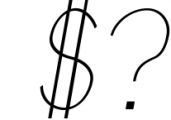 Treyton Sans Serif Font Family 5 Font OTHER CHARS