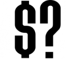 Triester SVG Brush Font Free Sans Font OTHER CHARS