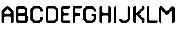 Traffix FONT