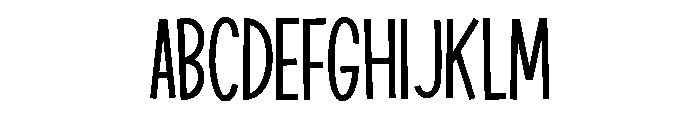 Trampolinedemo FONT
