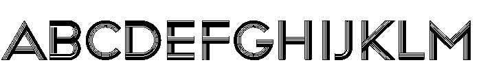 Trayan Regular FONT