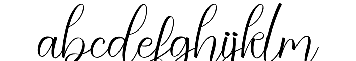 Trending FONT