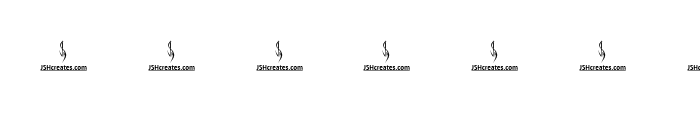Tribal Spirit Font OTHER CHARS