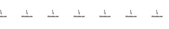 Tribal Spirit Font OTHER CHARS