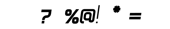 TripSerifCE Bold Italic Font OTHER CHARS