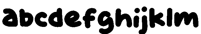 Tropic Island FONT