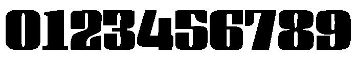 Tropical Juice Font OTHER CHARS